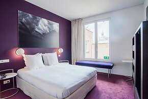 Smartflats - Pacific