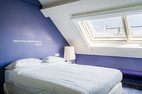 Smartflats - Pacific