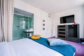 Smartflats - Pacific