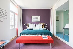 Smartflats - Pacific