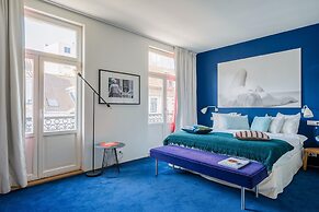 Smartflats - Pacific