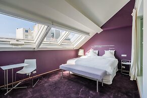 Smartflats - Pacific