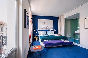 Smartflats - Pacific