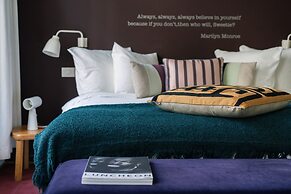 Smartflats - Pacific