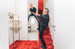 Smartflats - Pacific