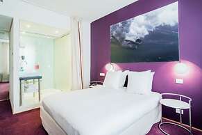 Smartflats - Pacific