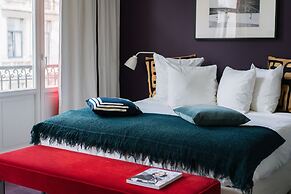 Smartflats - Pacific