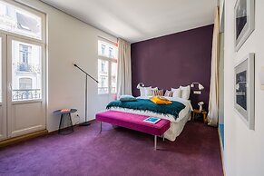 Smartflats - Pacific