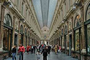 Smartflats - Pacific