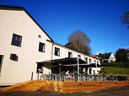 Hotell Åsen
