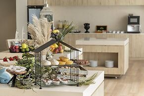 Crowne Plaza Caparica Lisbon by IHG