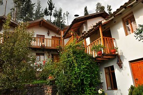 Casa de Campo Cusco