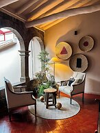 Cusco Plaza Saphi