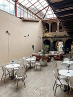 Cusco Plaza Saphi