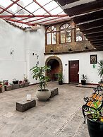Cusco Plaza Saphi