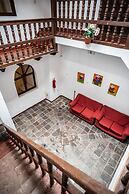 Cusco Plaza Saphi