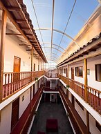 Cusco Plaza Saphi