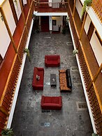 Cusco Plaza Saphi