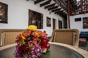 Cusco Plaza Saphi