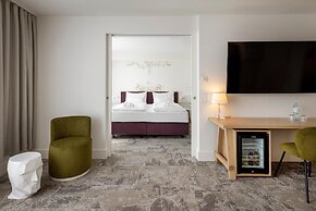 ARCOTEL Kaiserwasser Vienna