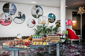 ARCOTEL Kaiserwasser Vienna