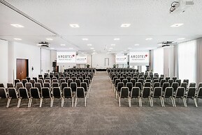 ARCOTEL Kaiserwasser Vienna