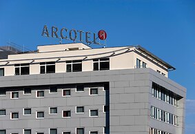 ARCOTEL Kaiserwasser Vienna