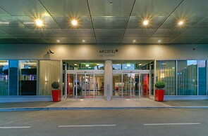 ARCOTEL Kaiserwasser Vienna
