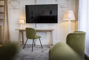 ARCOTEL Kaiserwasser Vienna