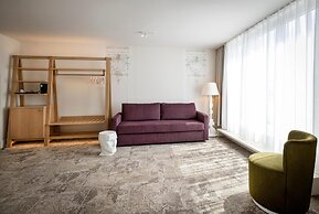 ARCOTEL Kaiserwasser Vienna