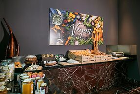 ARCOTEL Kaiserwasser Vienna