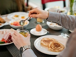 ARCOTEL Kaiserwasser Vienna