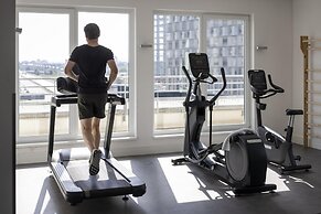 ARCOTEL Kaiserwasser Vienna