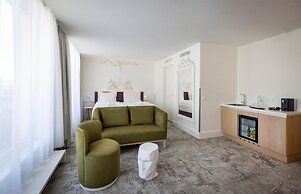 ARCOTEL Kaiserwasser Vienna