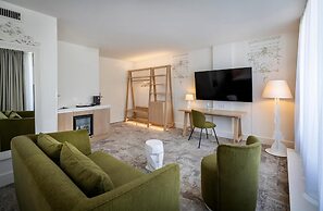 ARCOTEL Kaiserwasser Vienna