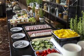 ARCOTEL Kaiserwasser Vienna