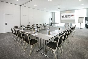 ARCOTEL Kaiserwasser Vienna