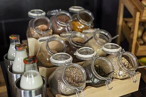 ARCOTEL Kaiserwasser Vienna