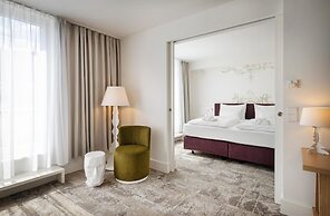ARCOTEL Kaiserwasser Vienna