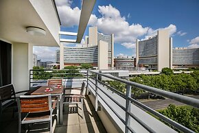 ARCOTEL Kaiserwasser Vienna