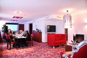 ARCOTEL Kaiserwasser Vienna