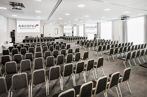 ARCOTEL Kaiserwasser Vienna