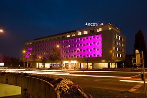 ARCOTEL Kaiserwasser Vienna