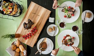 ARCOTEL Kaiserwasser Vienna