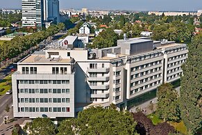 ARCOTEL Kaiserwasser Vienna