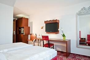 ARCOTEL Kaiserwasser Vienna