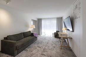 ARCOTEL Kaiserwasser Vienna