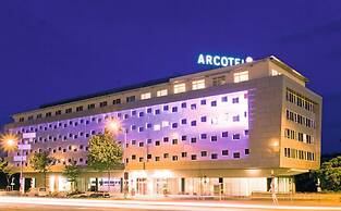 ARCOTEL Kaiserwasser Vienna