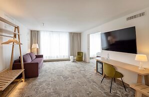 ARCOTEL Kaiserwasser Vienna