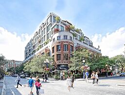 The Hazelton Hotel Toronto